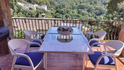 Estudi en finca per a 4p Piscina Privada, aire acondicionat - Foto 3