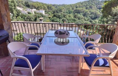 Estudi en finca per a 4p Piscina Privada, aire acondicionat - Foto 3