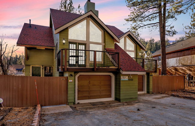 Fawnskin Chalet#1826 - Foto 31