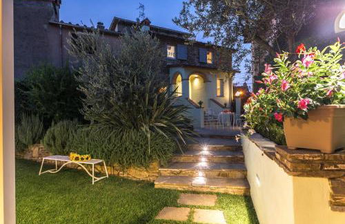 Il Nido 2 2 in Staggiano - Foto 86