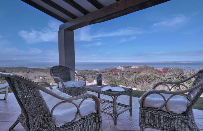 Luxury Villa's Valle dell'Erica - Foto 22