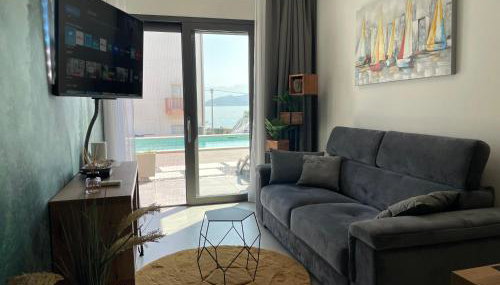 Apartament Slatine No 1 - Foto 2