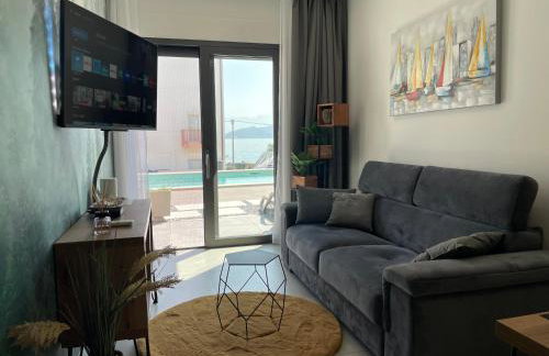 Apartament Slatine No 1 - Foto 2