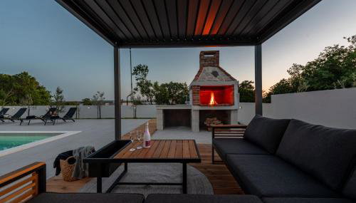 Villa Roma Murvica ZadarVillas - Foto 5