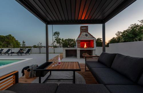 Villa Roma Murvica ZadarVillas - Foto 5