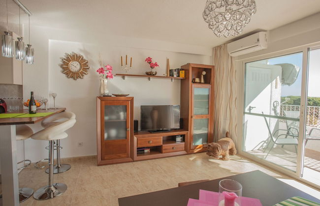 007 Relax Sea Views - Ac/wifi - NEW - Foto 20