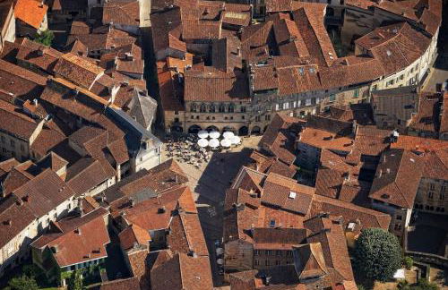 Studio de la Halle. - Foto 17