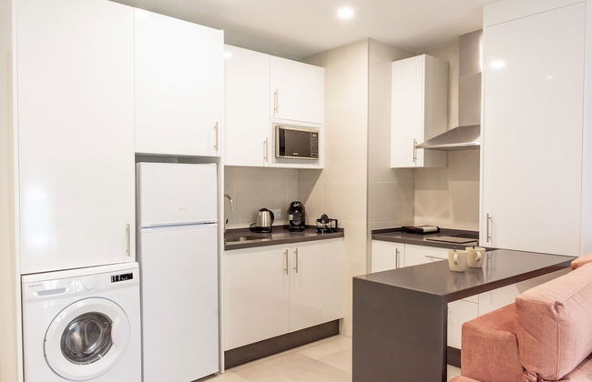 Apartamentos Kouohana - Foto 20