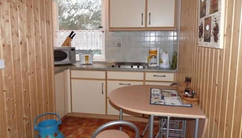 Ferienhaus nahe Stechlinsee - Foto 4