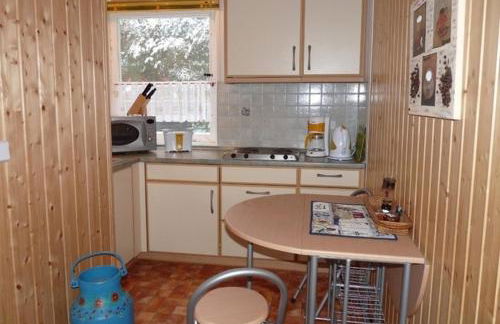 Ferienhaus nahe Stechlinsee - Foto 4