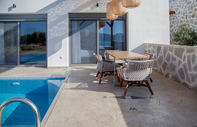 Villa Petalouda Paleros - Foto 9