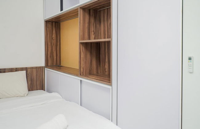 Premium Relaxing 2BR at Casa de Parco Apartment - Photo 6