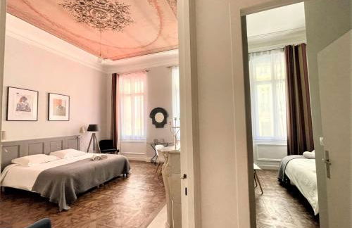 Maison Dormoy - Foto 25