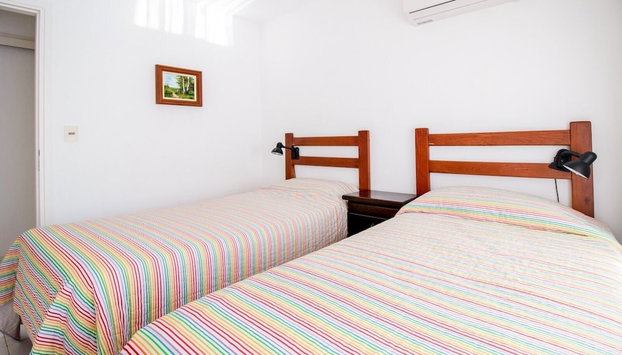 Oceana Suites Palm Beach - Foto 2, Quarto