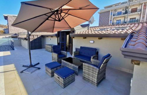 Etna's Love Mansarda con Vista - Foto 20