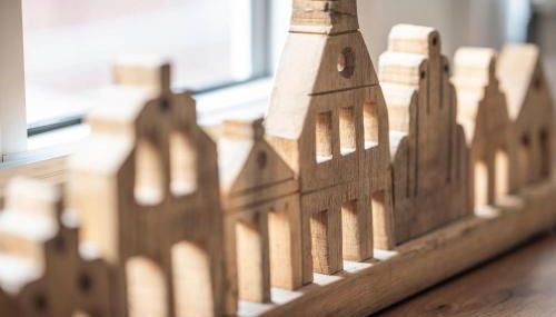 Inselresidenz Strandburg - Ferienwohnung 210 (Ref. 50967u2) - Foto 3