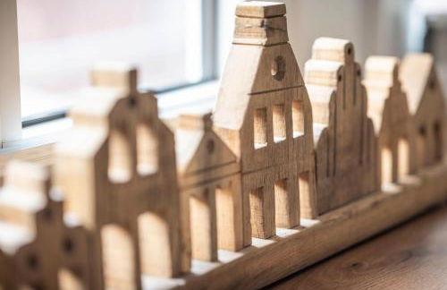 Inselresidenz Strandburg - Ferienwohnung 210 (Ref. 50967u2) - Foto 3