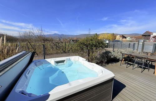 Sweet Escape et Spa - Foto 20