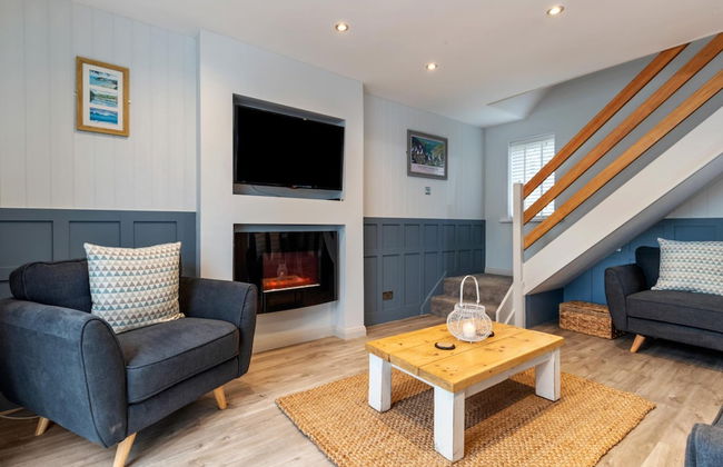 Cartwright s Cottage - Indoor Pool Sports Courts Play Park - Foto 1