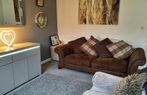 New - Modern Home from Home, 3 bedrooms, 2.5 bath - Foto 9