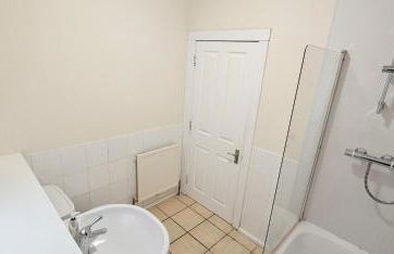 Stobhill 2 Bedroom House with sofa bed OR Stobhill 2 Bedroom Apartment - Gorebridge - Foto 55