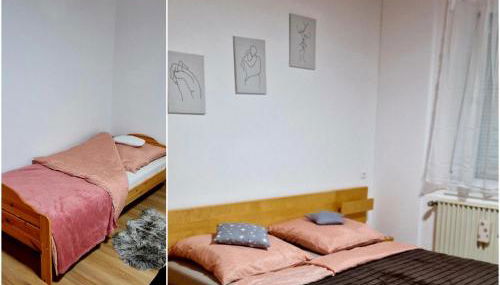 Ferienwohnung Altes Schulhaus Walberngrün - Foto 2