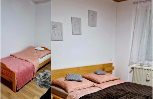 Ferienwohnung Altes Schulhaus Walberngrün - Foto 2