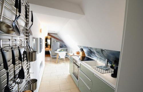 Suite Petite - Ferien und Businessapartment - Foto 4