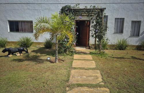 Wonderful place near Serra do Cipó with Wi-Fi - Foto 34