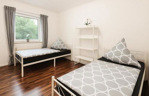 TOP PREMIUM UNTERKUNFT in KÖLN - HÜRTH! - Foto 24