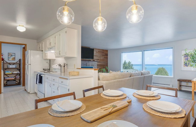 Whidbey Bliss by Avantstay 2min to Beach + View - Foto 113