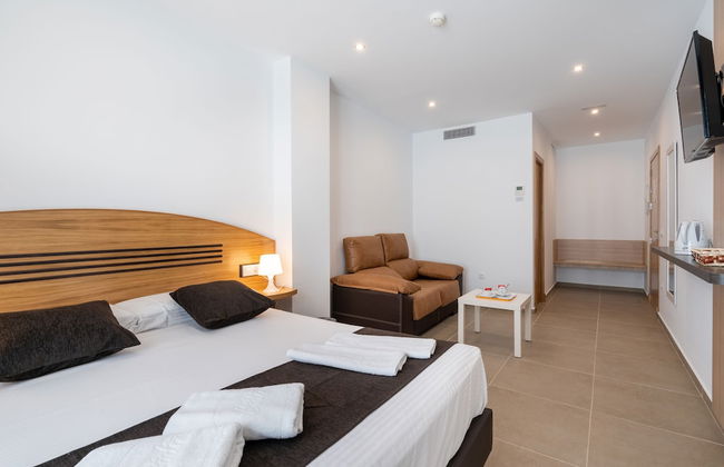 Plaza de la Luz Cádiz - Foto 31