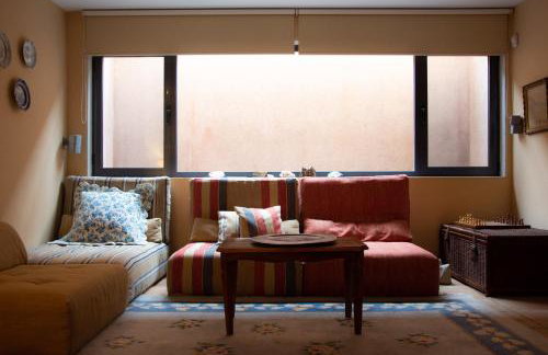 Villa Rosa with private pool, Athens Riviera - Foto 49