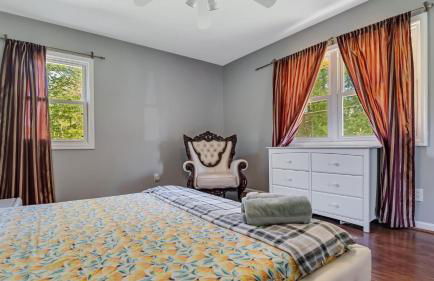 Luxury Lake Front Camelot Villa - Foto 23