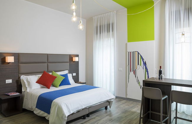 Residenza Del Borgo - Foto 21