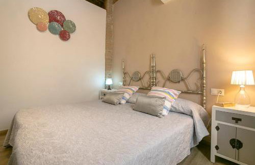 La Casita de Viriato ApartamentosMalagaManagement - Foto 15