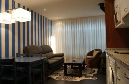 Apartamentos Lagos de Saliencia - Foto 1