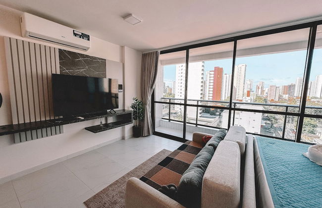 Compactos de Luxo - J.smart Aldeota - Foto 20