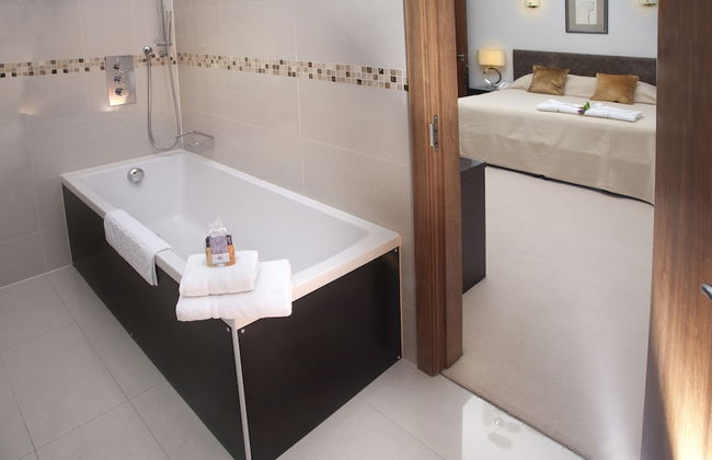 Arlington House - Foto 57