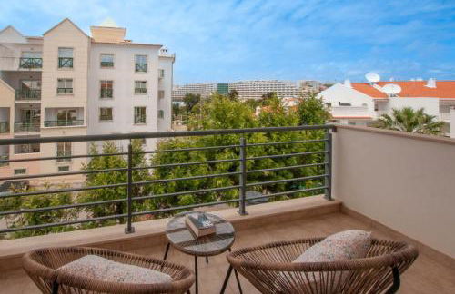 Almond Apartment by OCvillas - Foto 21