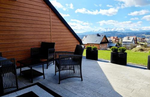 COSY CABINS - las, jezioro, góry,wyciąg Czorsztyn-Ski, prywatna sauna, jacuzzi bez limitu - Foto 57