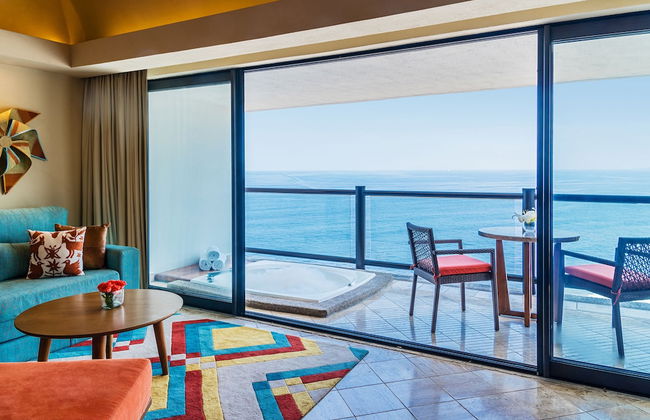 Hyatt Ziva Puerto Vallarta - All-inclusive - Foto 49