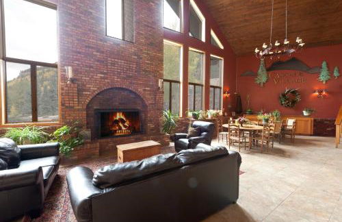 Cascade Village 352 - Foto 28