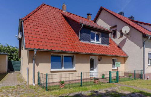 Ferienwohnungen an der Marina - Foto 1