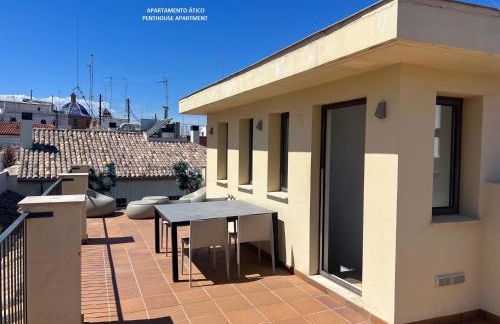 Mon Suites Catedral - Photo 109