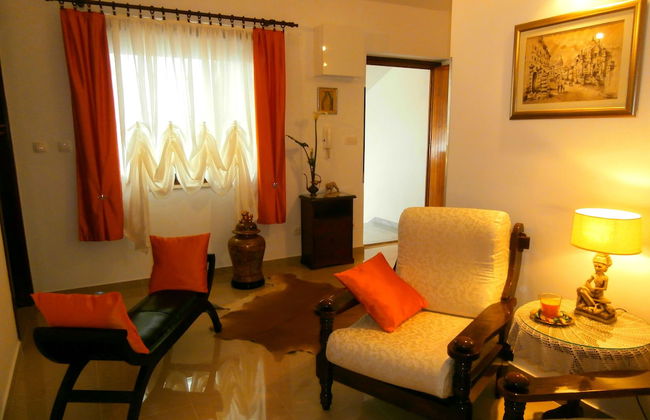 Apartments Cordis - Foto 2