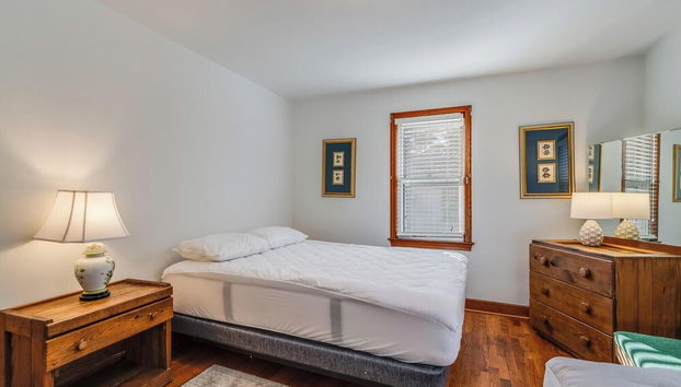 Hickman Street 103 APT 1 1ST Floor - Foto 4, Habitación