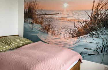 Ostsee Ferienwohnung in Sierksdorf - Hansa Park - Foto 22