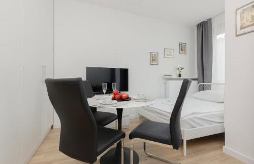 Sarmacka 23 - studio close to Medicover and Paley - Foto 5