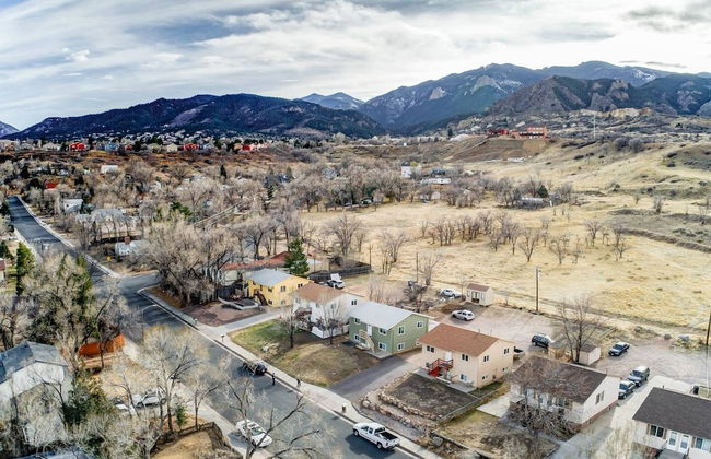 2BR Hikers Dream Red Rocks Dog-friendly! - Foto 23